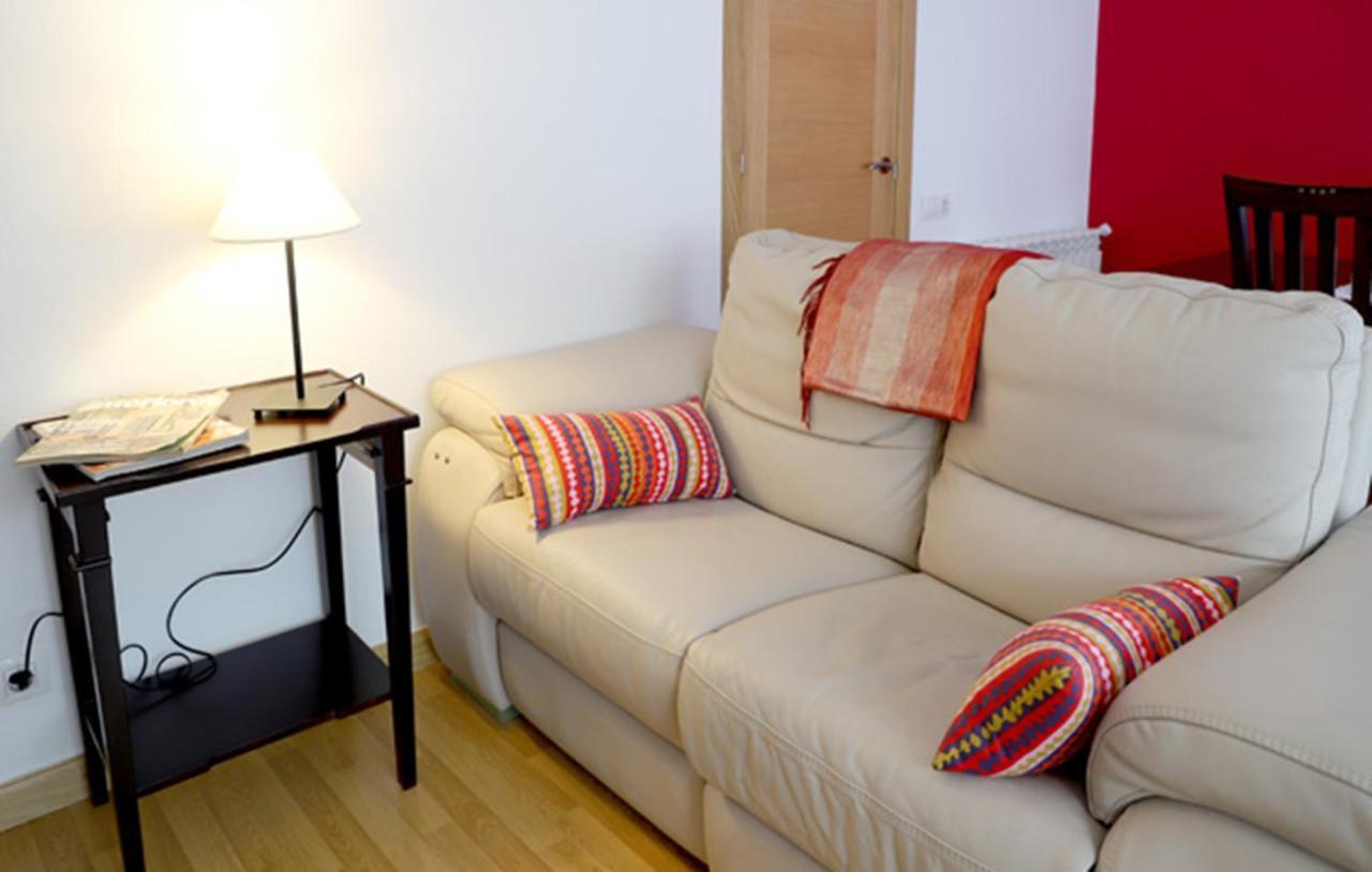 El Parque, Apartamento Centro Llanes A 400 M De La Playa Vut-1345-As Exterior foto
